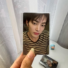 Photocard CORTIS Color Outside The Lines Official
