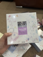 ILLIT 1st Mini Album 'SUPER REAL ME' - Album ILLIT