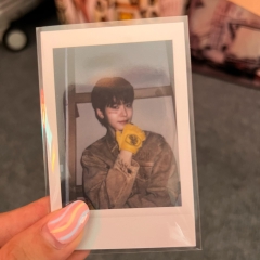 Album Tempest 4th Mini Album (nguyên seal)