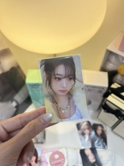 Photocard IVE REVIVE+ chính hãng