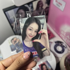 Photocard Baemon Drip