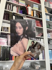 [Có POB] BLACKPINK 3rd MINI ALBUM [DEADLINE]