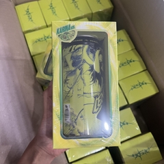 AESPA - 2ND ALBUM [LEMONADE]