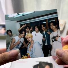 Tách lẻ photocard ENHYPEN UNTOLD