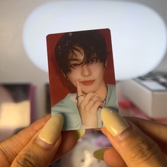 ENHYPEN - 3D LENTICULAR MINI CARD BINDER (ROMANCE UNTOLD)