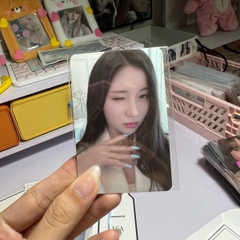 Tách lẻ thẻ ảnh Forever Babymonster