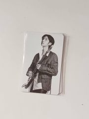 Photocard BTS ARIRANG chính hãng