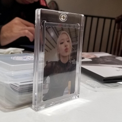 Frame mica đựng card 6x8.7cm