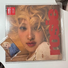 Rosé Frist Studio Album Official