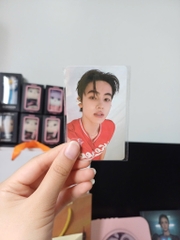 Thẻ ảnh CTS GREENGREEN 55x85mm - Photocard CORTIS GREENGREEN official - Link 3
