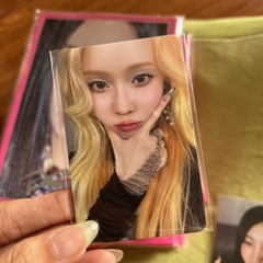 Album Aespa Drama Giant Ver