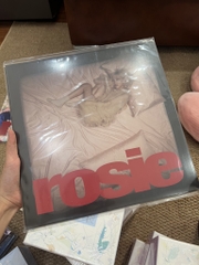 Album Rosé Vinyl Cover Band, Vinyl Vampirehollie US