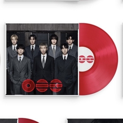 [ Hàng sẵn] BTS ARIRANG - Bộ thẻ ảnh bo góc chính hãng