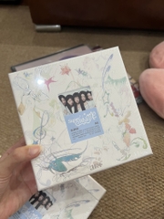 ILLIT 1st Mini Album 'SUPER REAL ME' - Album ILLIT