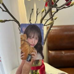 POB IVE 2026 SEASON'S GREETINGS