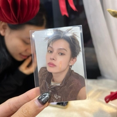 Photocard CORTIS Color Outside The Lines Official