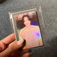 Album D-DAY Agust D - Bộ ảnh solo Agust D-DAY