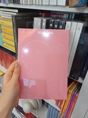 BTS Love Yourself - HER, ANSWER, PERSONA, TEAR