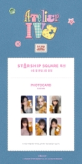 IVE - 2026 SEASON'S GREETINGS [ATELIER IVE]