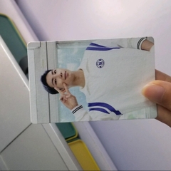 Photobook BTS official nguyên seal có sẵn
