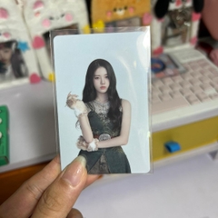 Binder BABYMONSTER chính hãng - Babymonster Photocard Collect Book