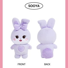 BLACKPINK CHARACTER PLUSH DOLL