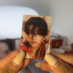 ENHYPEN - 3D LENTICULAR MINI CARD BINDER (ROMANCE UNTOLD)