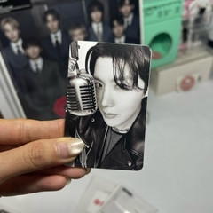 Photocard BTS ARIRANG chính hãng
