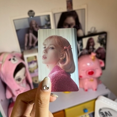 Tách lẻ BP Back To Retro - Bộ ảnh hoài cổ