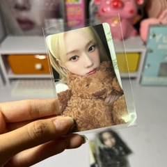 Album Aespa Drama Giant Ver