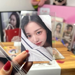 Photocard IVE Empathy Official