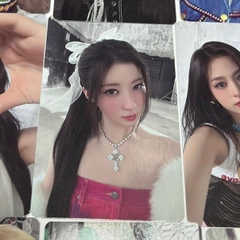 Photocard Baemon Drip