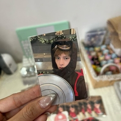 Thẻ bo góc chính hãng Cortis