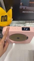 CD Player