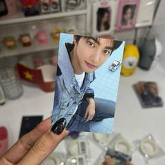 Photocard CORTIS Color Outside The Lines Official