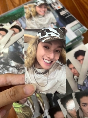 Photocard Cortis GREENGREEN official - Link 2