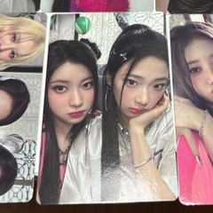 Photocard Baemon Drip