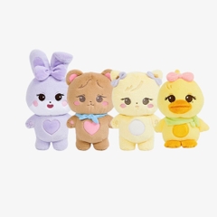 BLACKPINK CHARACTER PLUSH DOLL