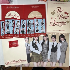 IVE THE FIRST FAN CONCERT [The Prom Queens]