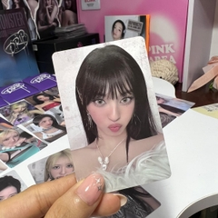 Photocard Baemon Drip