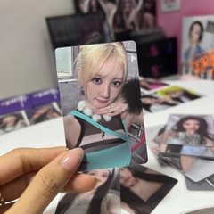 Photocard Baemon Drip