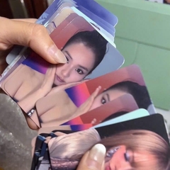 Photocard BLACKPINK DEADLINE chính hãng
