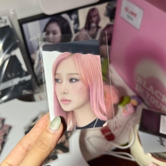 Album Aespa Drama Giant Ver