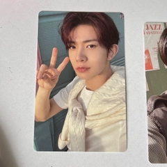Tách lẻ photocard ENHYPEN UNTOLD