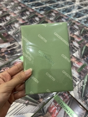 [Có sẵn] CORTIS The 2nd EP [GREENGREEN]
