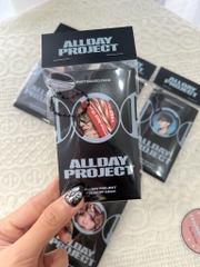 ALLDAY PROJECT - The 1st EP Album 'ALLDAY PROJECT'