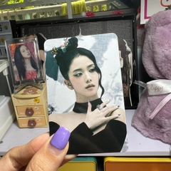 [THE SHOW] PHOTO LYRICS CARD BP  (Bộ ảnh 12 thẻ bo góc BP)