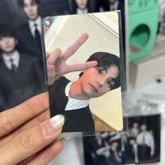Photocard BTS ARIRANG chính hãng