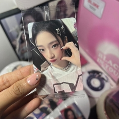 Photocard Baemon Drip