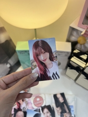 Photocard IVE REVIVE+ chính hãng